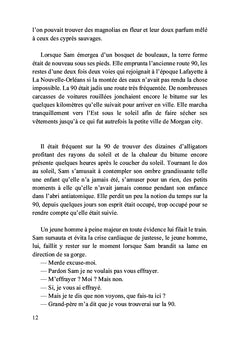 Le livre d'Ofans Sakre