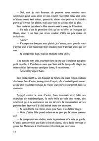 Le livre d'Ofans Sakre