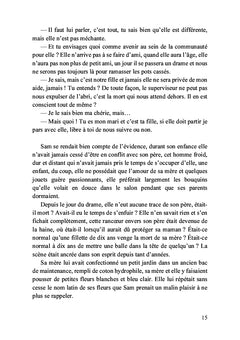 Le livre d'Ofans Sakre