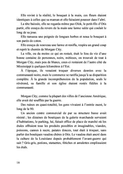 Le livre d'Ofans Sakre