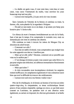 Le livre d'Ofans Sakre