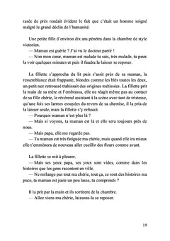 Le livre d'Ofans Sakre