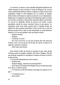 Le livre d'Ofans Sakre