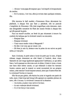 Le livre d'Ofans Sakre