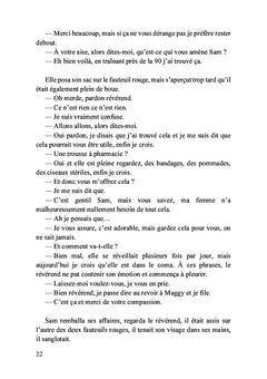 Le livre d'Ofans Sakre