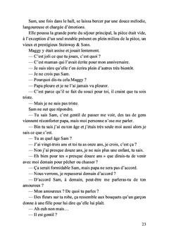 Le livre d'Ofans Sakre