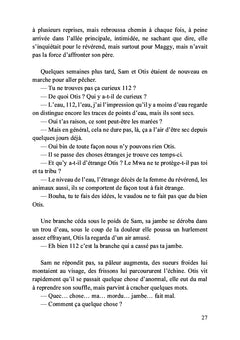 Le livre d'Ofans Sakre