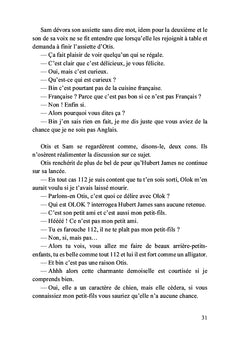 Le livre d'Ofans Sakre