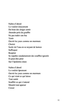 Les jours en friches