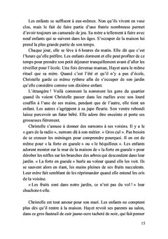 Femmes
