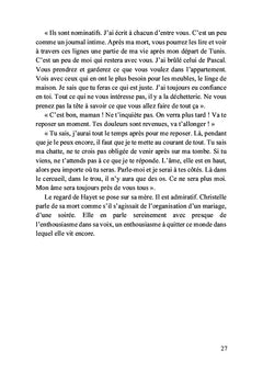 Femmes