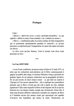 Rêveurs