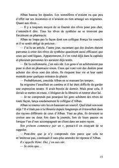 Rêveurs