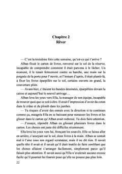 Rêveurs