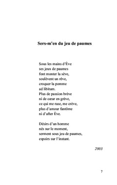 Hors des clous