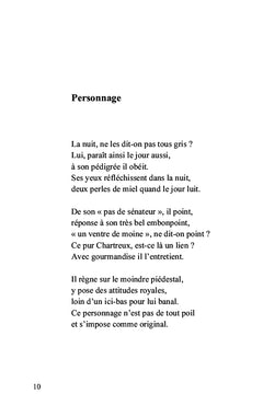 Hors des clous