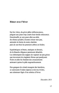 Hors des clous