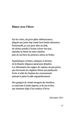 Hors des clous