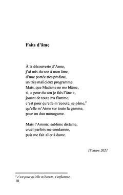 Hors des clous