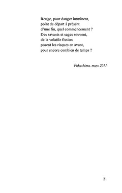 Hors des clous