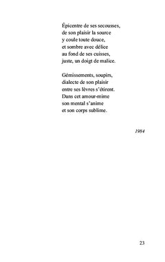Hors des clous