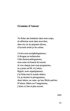 Hors des clous