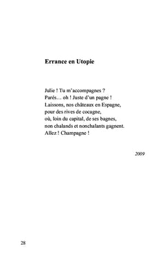 Hors des clous