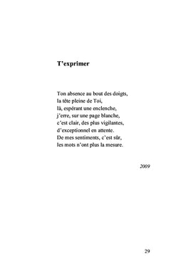 Hors des clous