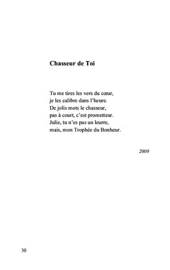 Hors des clous