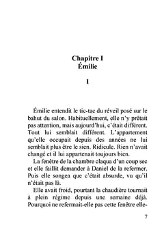 Le tourbillon de la vie