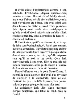 Le tourbillon de la vie