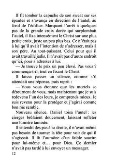 Le tourbillon de la vie