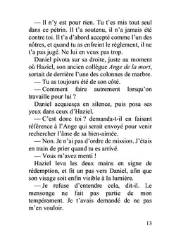 Le tourbillon de la vie