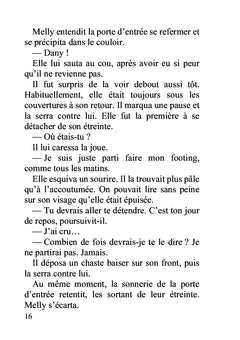 Le tourbillon de la vie