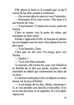 Le tourbillon de la vie