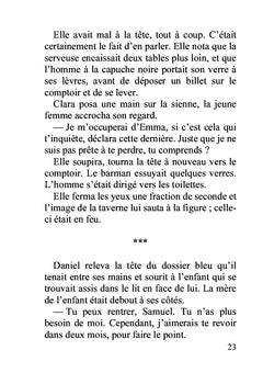Le tourbillon de la vie