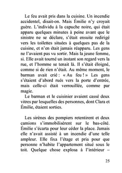 Le tourbillon de la vie