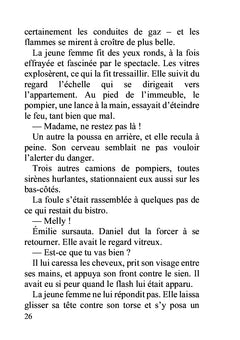 Le tourbillon de la vie