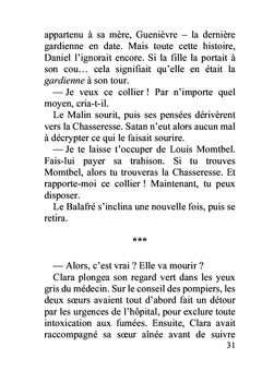 Le tourbillon de la vie