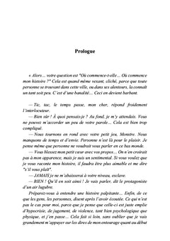 Les Injures du Malin