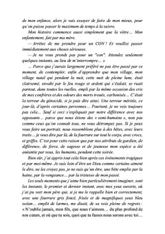 Les Injures du Malin