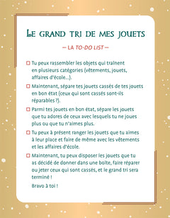 Mon journal de Noël