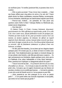 Les Injures du Malin