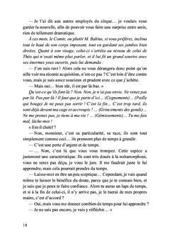 Les Injures du Malin