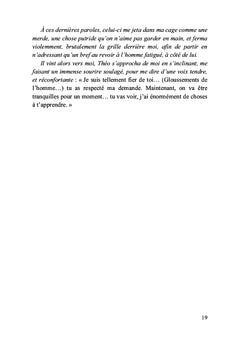 Les Injures du Malin