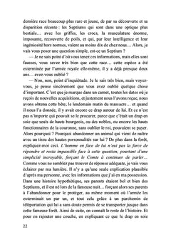 Les Injures du Malin