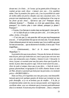 Les Injures du Malin