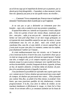 Les Injures du Malin