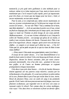 Les Injures du Malin