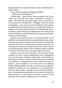 Les Injures du Malin